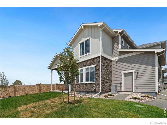 3691 N Buchanan Court, Aurora, CO 80019