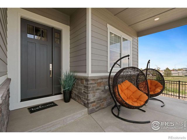 3691 N Buchanan Court, Aurora, CO 80019