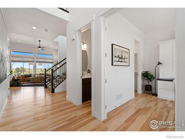 3691 N Buchanan Court, Aurora, CO 80019