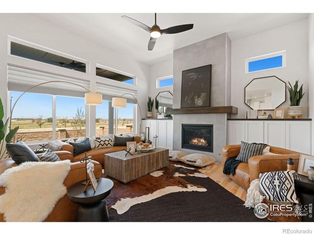 3691 N Buchanan Court, Aurora, CO 80019