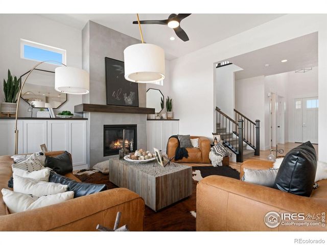 3691 N Buchanan Court, Aurora, CO 80019