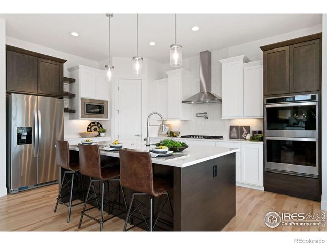 3691 N Buchanan Court, Aurora, CO 80019