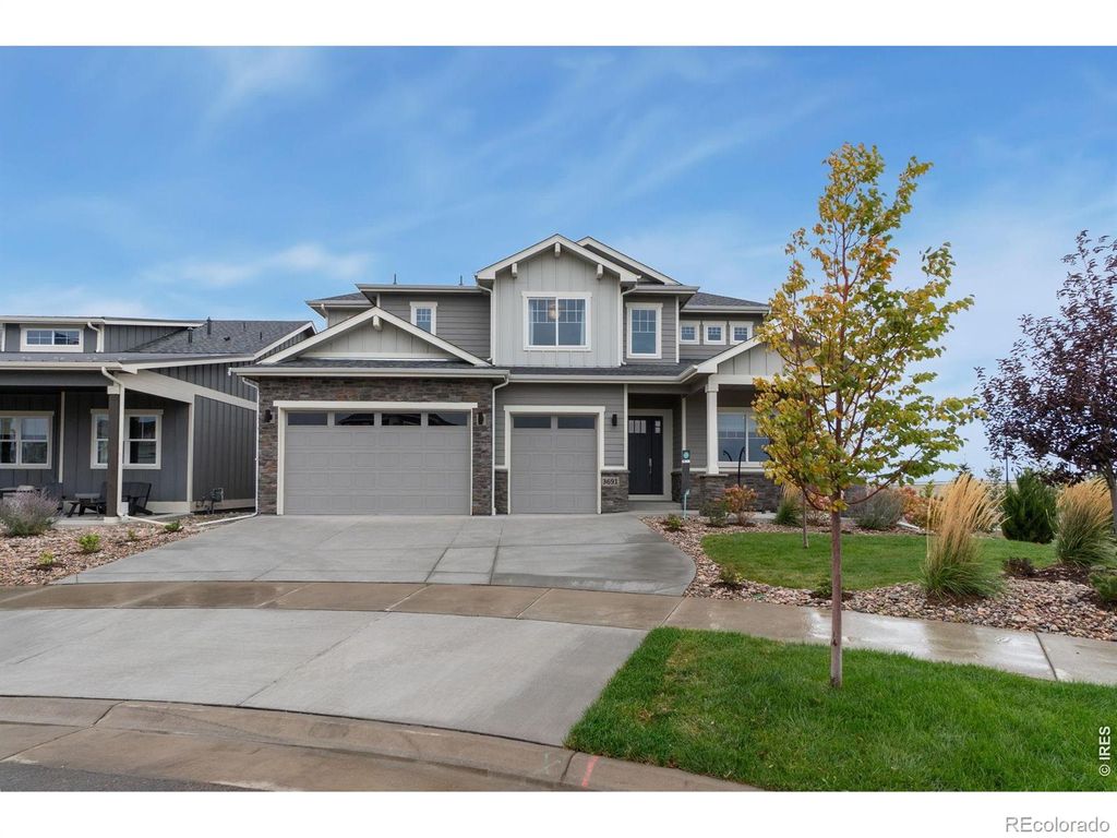 3691 N Buchanan Court, Aurora, CO 80019