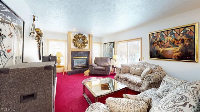 26487 Buckthorn Road, Oakwood Village, OH 44146