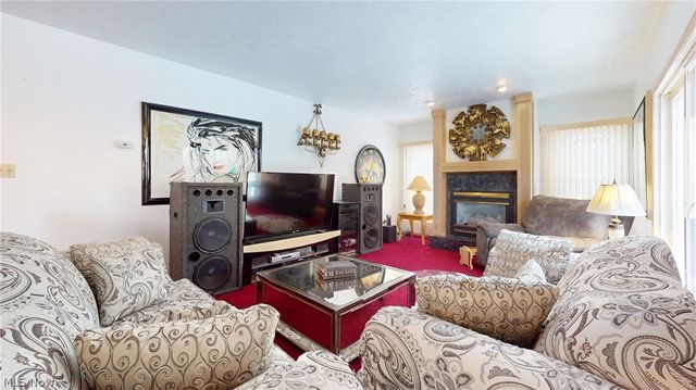 26487 Buckthorn Road, Oakwood Village, OH 44146