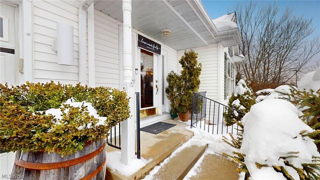 26487 Buckthorn Road, Oakwood Village, OH 44146