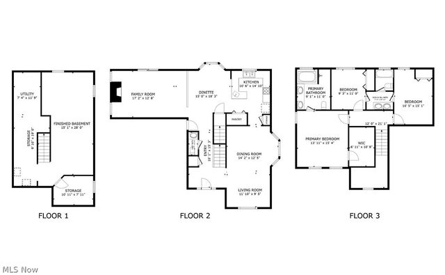 26487 Buckthorn Road, Oakwood Village, OH 44146