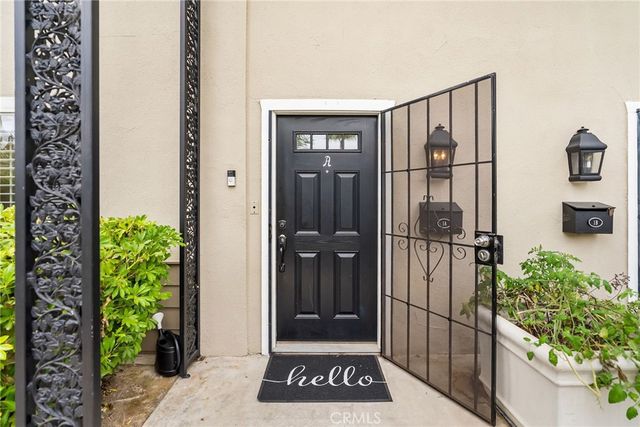 1741 Tustin Ave 1A, Costa Mesa, CA 92627
