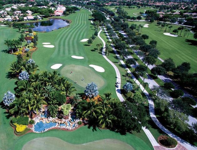 16001 Loch Katrine Trail 7303, Delray Beach, FL 33446