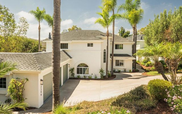 2399 Ivy Road, Oceanside, CA 92054