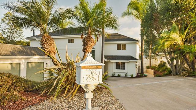 2399 Ivy Road, Oceanside, CA 92054