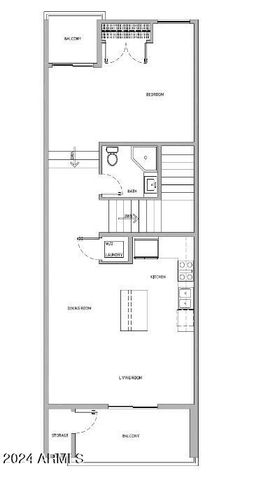 9700 S CENTRAL Avenue 1, Phoenix, AZ 85042