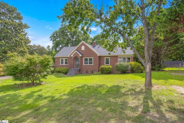 2609 East North Avenue, Anderson, SC 29625