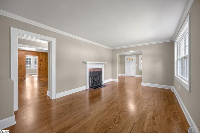 2609 East North Avenue, Anderson, SC 29625