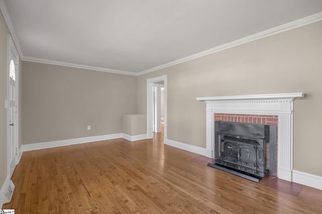 2609 East North Avenue, Anderson, SC 29625