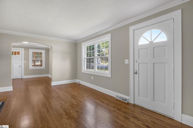 2609 East North Avenue, Anderson, SC 29625