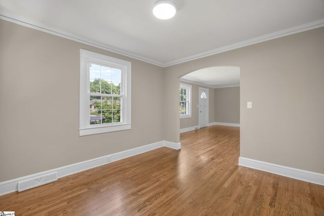 2609 East North Avenue, Anderson, SC 29625