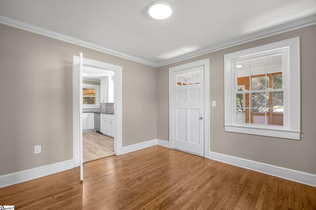 2609 East North Avenue, Anderson, SC 29625