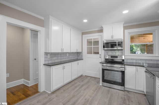 2609 East North Avenue, Anderson, SC 29625