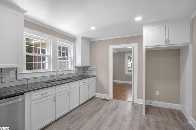 2609 East North Avenue, Anderson, SC 29625