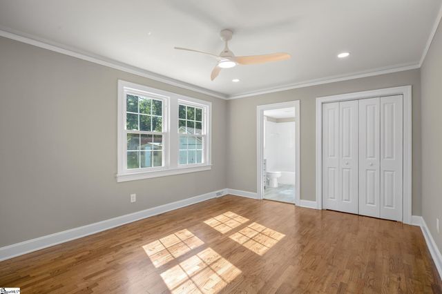 2609 East North Avenue, Anderson, SC 29625