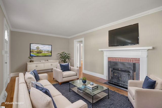 2609 East North Avenue, Anderson, SC 29625