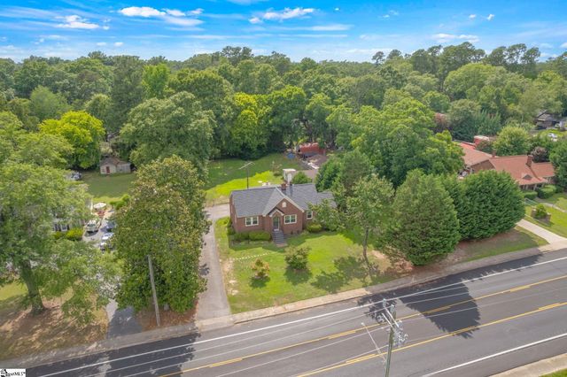2609 East North Avenue, Anderson, SC 29625