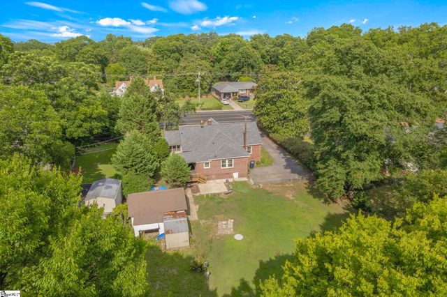 2609 East North Avenue, Anderson, SC 29625
