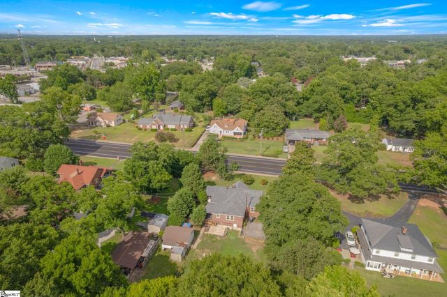 2609 East North Avenue, Anderson, SC 29625