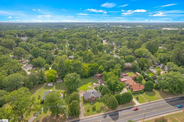 2609 East North Avenue, Anderson, SC 29625