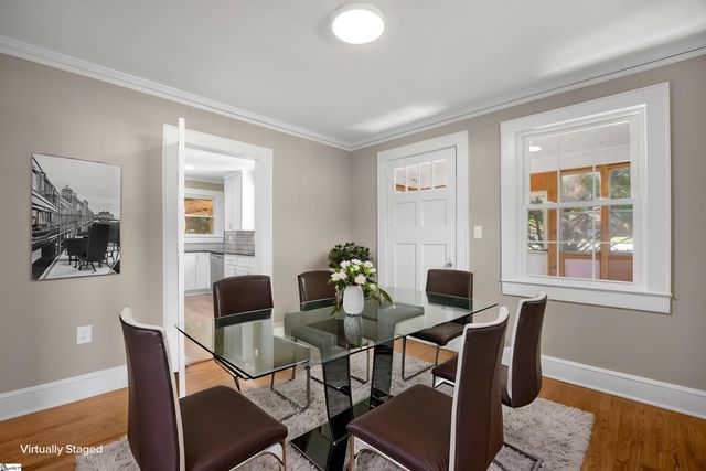 2609 East North Avenue, Anderson, SC 29625