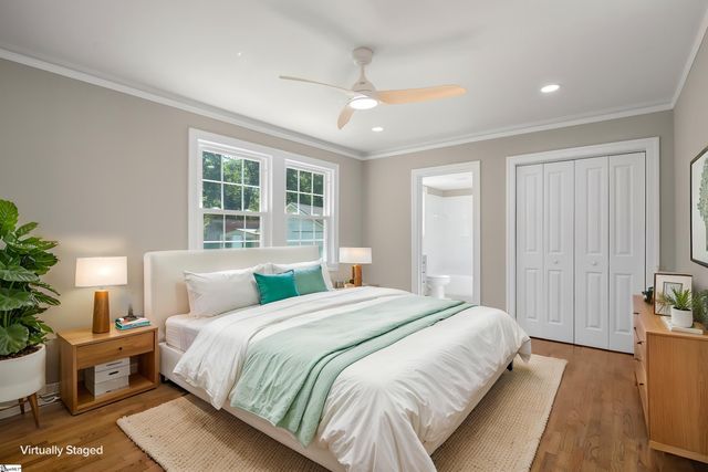 2609 East North Avenue, Anderson, SC 29625