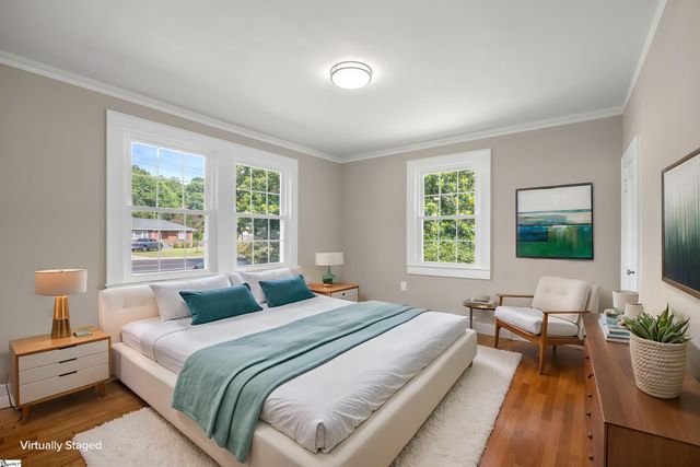 2609 East North Avenue, Anderson, SC 29625