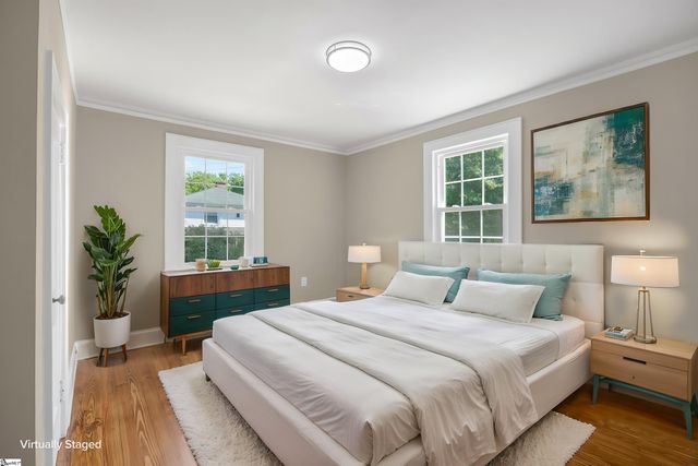 2609 East North Avenue, Anderson, SC 29625