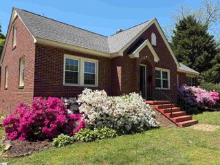 2609 East North Avenue, Anderson, SC 29625
