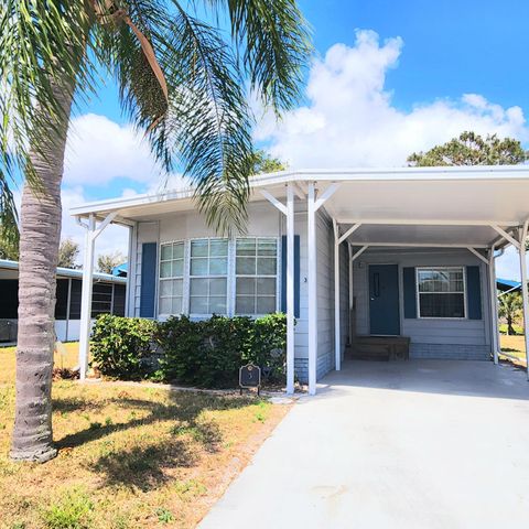 3 El Morrow, Port St. Lucie, Port St Lucie, FL 34952