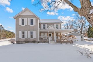 684 Riley Street, Jamestown Twp, MI 49426