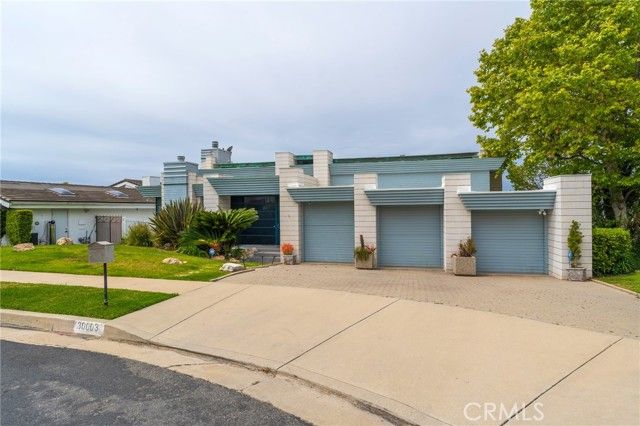 30003 Via Victoria, Rancho Palos Verdes, CA 90275