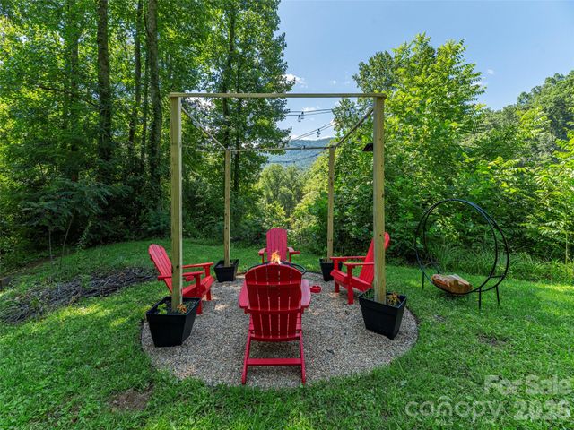 3543 Dark Ridge Road, Sylva, NC 28779