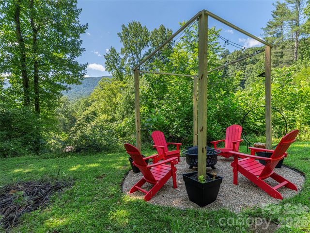 3543 Dark Ridge Road, Sylva, NC 28779