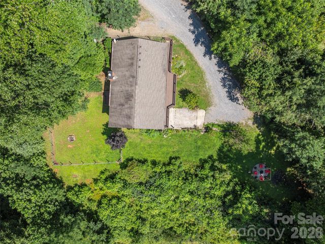 3543 Dark Ridge Road, Sylva, NC 28779