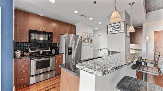 250 Pharr Road 712, Atlanta, GA 30305