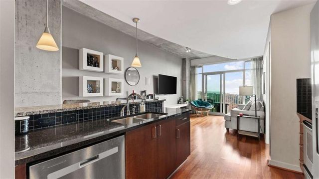 250 Pharr Road 712, Atlanta, GA 30305