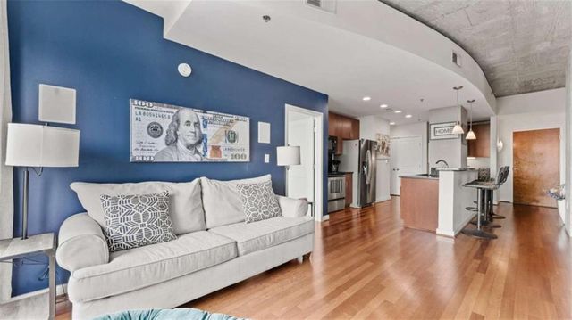 250 Pharr Road 712, Atlanta, GA 30305