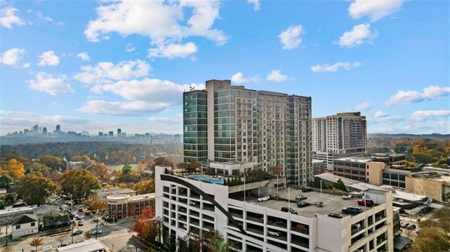 250 Pharr Road 712, Atlanta, GA 30305