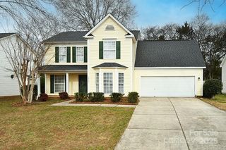 9701 Veronica Drive, Charlotte, NC 28215