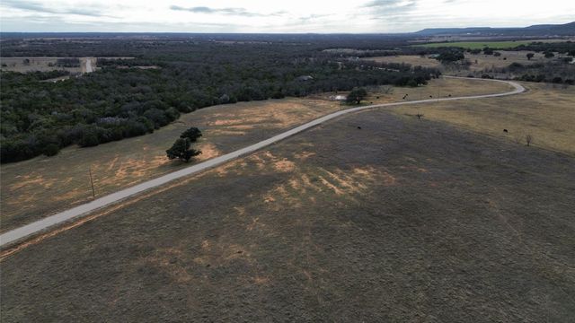 Lot 135 River Canyon Rd., Palo Pinto, TX 76484