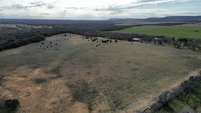 Lot 135 River Canyon Rd., Palo Pinto, TX 76484