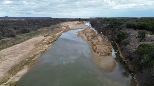 Lot 135 River Canyon Rd., Palo Pinto, TX 76484