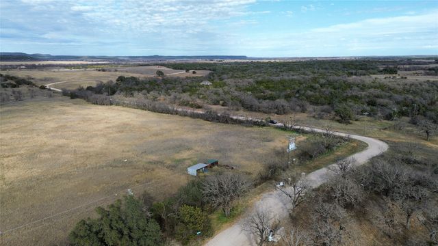 Lot 135 River Canyon Rd., Palo Pinto, TX 76484